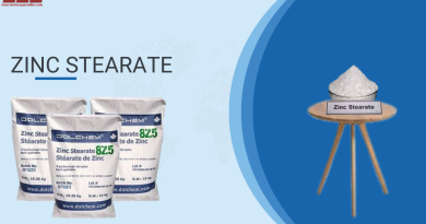 Jual Zinc Stearate