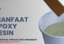 Manfaat Epoxy Resin