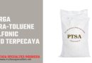 Harga P-Toluenesulfonic Acid Terbaik