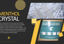 Jual Menthol Crystal