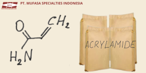Acerylamide