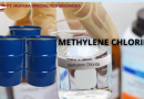 Supplier Methylene Chloride Methylene Terpercaya