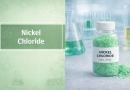 Sifat Fisika Nickel Chloride