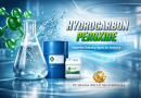 Kesetimbangan Kimia Hydrogen Peroxide