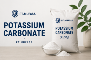 Potassium Cabonate