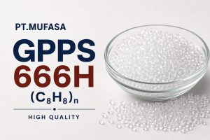 GPPS 666H