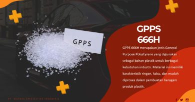 Struktur Atom GPPS 666H
