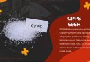 Proses Produksi GPPS 666H