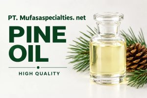 Pine Oil
